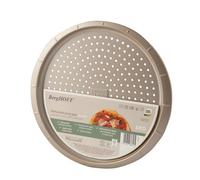 Set 4p Autocuiseurs BergHOFF Leo Inox Ø22cm : Cuves 4L et 7L Couvercle Pression + Verre. Induction Sûr Économe et Gradué