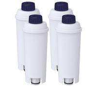 Set 4x Premium Filtre à eau compatible avec Krups Espresso Barista EA901030/70A Machine à Café, Machine à Expresson | 4 Pièces, Filtres, Pièces de Rechange, Accessoires