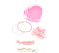 Set 5 Accessoires En Boîte
