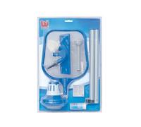 SET 5 ACCESSORI PULIZIA PER PISCINE 58195