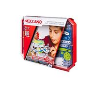 MECCANO SET 5 KIT DINVENTIONS MOTEUR Meccano