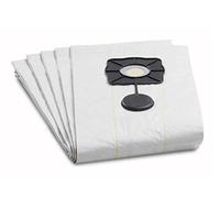 Set 5 pièces d'origine filtre aspirateur karcher 6.904 - 211.0