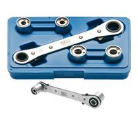 Set 5 Pièces Estratr. Prisonniers Et Appuyer - Code bgs65505 FBGS65505 BGS