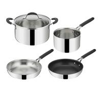 Set de 5 pièces Casseroles Lagostina Inox Esperta 012909600005