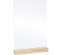 Set 5 Plexi + Socles