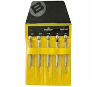 ""Set 5 Tournevis Horloger Bergeon 30080-P05 Vis Bergeon Kit de réparation montre""