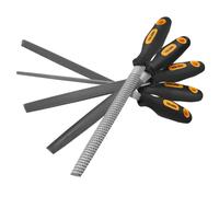 Set 5PZ Citron Vert Pour Fer Avec Râpe