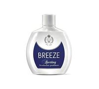 Set 6 Breeze Désodorisant Squeeze 100 Sporting Bleu Soin et hygiène du corps