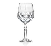 Set 6 Calices Cocktail Alkemist 67 CL Cristal - Rcr Italienne - Gin Tonic Spritz