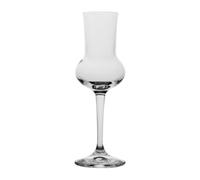 Set 6 Calices Décoratif Grappa Réserve 8 CL Verre - Bormioli Rocco - Amer