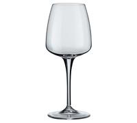 Set 6 Calices Dégustation Aurum Vin Blanc 35 CL Bormioli Rocco pour Restaurant