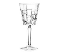 Set 6 Calices Eau Et Cocktail Etna 2 De 28 CL Eco Cristal - RCR - Restaurant