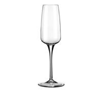 Set 6 Calices Flûte Aurum 23 CL Bormioli Rocco Calice Mousseux Verre
