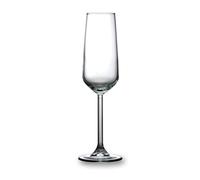 Set 6 Calices Flûte Champagne Allegra De 19,5 CL Verre - PASABAHCE - Restaurant
