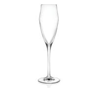 Set 6 Calices Flûte Champagne Ego 18,2 CL Eco Cristal Rcr pour BAR Et Restaurant