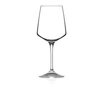 Set 6 Calices Vin Aria 38 CL en Eco Cristal RCR pour BAR Et Restaurant