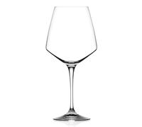 Set 6 Calices Vin Aria 79 CL en Eco Cristal RCR Cristalleria pour Restaurant