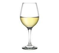 Set 6 Calices Vin Blanc Amber 29,5 CL Verre - Pasabache - Restaurant