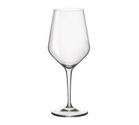 Set 6 Calices Vin Electra Moyenne 44 CL Verre BORMIOLI ROCCO Restaurant
