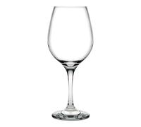 Set 6 Calices Vin Rouge Et Blanc Amber 36,5 CL Verre - Pasabache - Restaurant