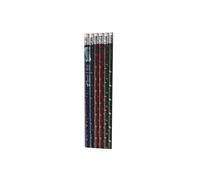 Harry Potter - Symbol Revival - Set De 6 Crayons