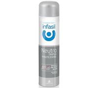 Set 6 Infasil Déodorant Spray Triple Protection neutre ml 150 Soin et hygiène du corps