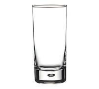 Set 6 Lunettes Boisson Centra 36 CL Verre Avec Bulle - PASABAHCE - Cocktail
