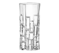 Set 6 Lunettes Boisson Etna 34 co Cristal - Rcr Italienne - Cocktail BAR