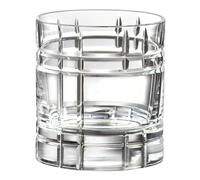 Set 6 Lunettes Cocktail Any Time Dof 34 CL Eco Cristal Rcr Italienne - Boissons
