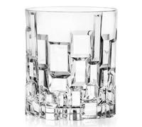 Set 6 Lunettes Cocktail Etna Dof 33cl Eco Cristal - Rcr Italienne - Restaurant