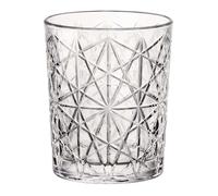 Set 6 Lunettes Cocktail Lounge Dof 40 CL Verre - BORMIOLI ROCCO - Eau Boisson