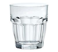 Set 6 Lunettes Cocktail Rock BAR Rocks 27 CL BORMIOLI ROCCO Liqueur Whisky