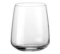 Set 6 Lunettes Eau Boissons Aurum 37 CL Verre - BORMIOLI ROCCO - Restaurant