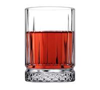 Set 6 Lunettes Liqueur Shot Elysia 6 CL Verre Pasabache BAR Restaurant