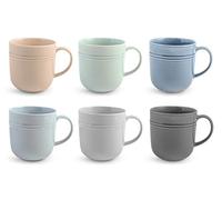 Set 6 mug loft cc 400