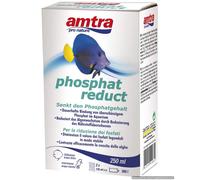 Set 6 pezzi Amtra Phosphat-Reduct Anti alghe in resina sintetica per la riduzion