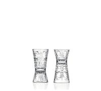 RCR Gobelets Sablier – Jigger Tattoo – 6