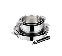Set 6 pièces Esperta Inox