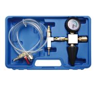 Set 6 Pièces Surgo Et Enceinte Ikz Code bgs1773 FBGS1773 BGS Atelier