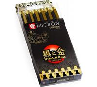 Set 6 Pigma Anniversaire - Sakura