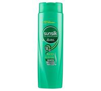 Set 6 SUNSILK Shampooing Ricci da Domare Vert 250 ml Produit Pour cheveux