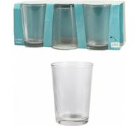 Set 6 verres à eau 425ml, ye6000770, excellent houseware