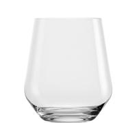 Set 6 Verres Eau En Verre Cristal Stölzle Lausitz 470 Ml Revolution