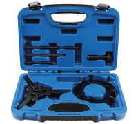 Set 6pz Install.e Rimoz.pulegge GM Chrysler Ford Et Mitsubis - Code bgs7761 Fbg
