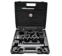 Set 7 Pièces pour Robinets Tuyaux 3/8-11/4 Prof Code bgs1892 FBGS1892 BGS