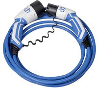 SET® 7100150 Câble de charge pour véhicule électrique 5 m