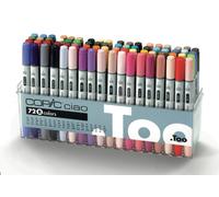 Set 72 Marqueurs Copic Ciao Set B
