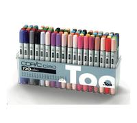 Set 72 Marqueurs Copic Ciao Set B