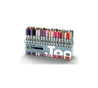 Set 72 marqueurs copic ciao set b - copic