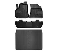 SET 77 PEUGEOT Partner 2 tapis et moquettes